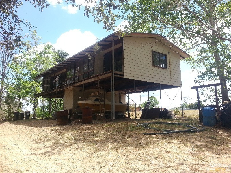 115B Cattai Ridge Road, Glenorie NSW 2157