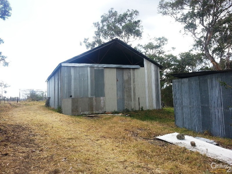 115B Cattai Ridge Road, Glenorie NSW 2157
