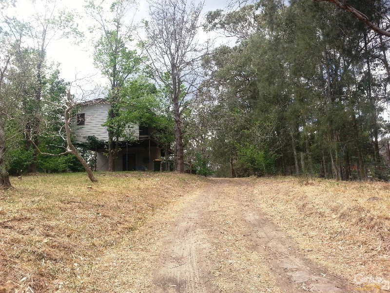 115B Cattai Ridge Road, Glenorie NSW 2157