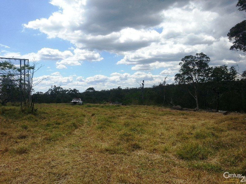 115B Cattai Ridge Road, Glenorie NSW 2157