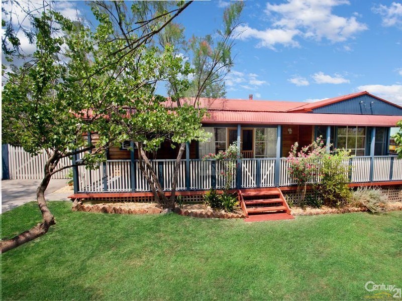33 Crown Street, Riverstone NSW 2765