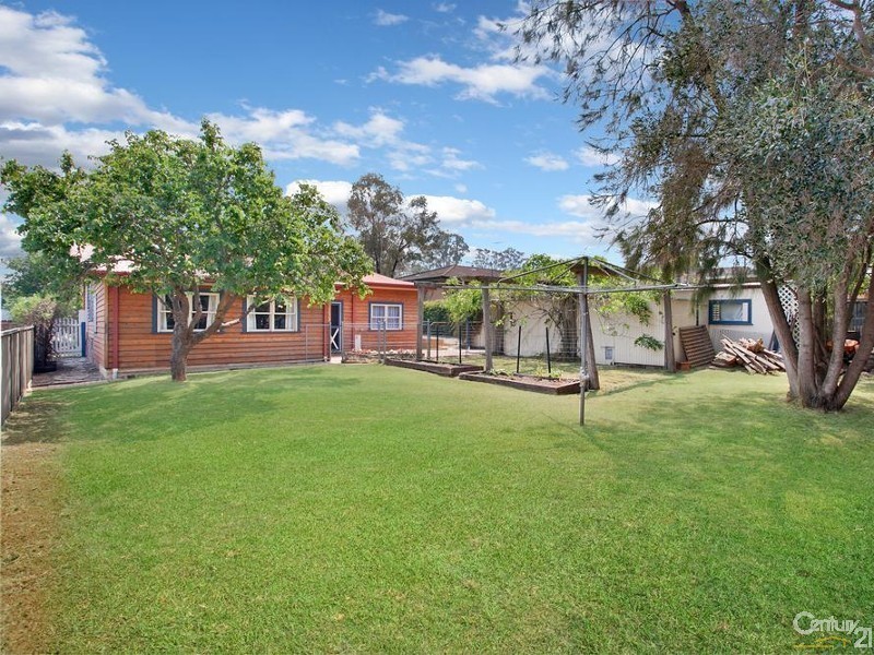 33 Crown Street, Riverstone NSW 2765
