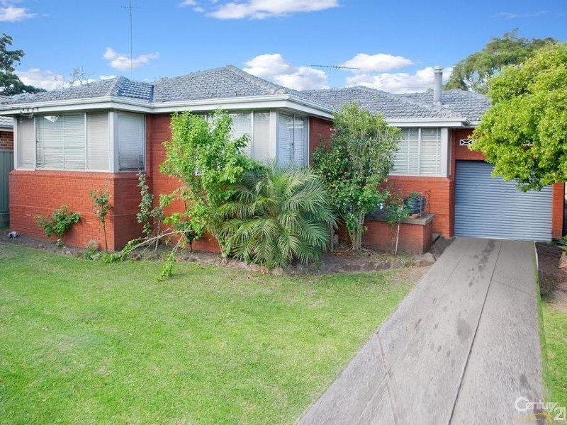 205 Piccadilly Street, Riverstone NSW 2765