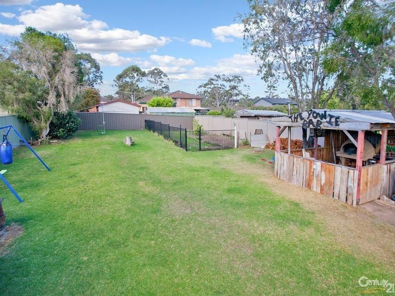 205 Piccadilly Street, Riverstone NSW 2765
