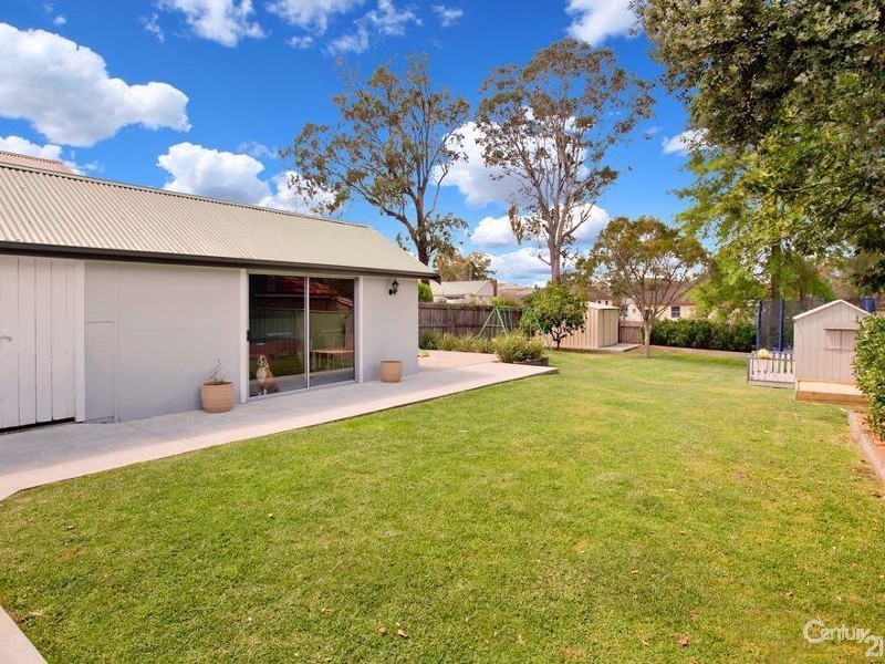 61 Elizabeth street, Riverstone NSW 2765