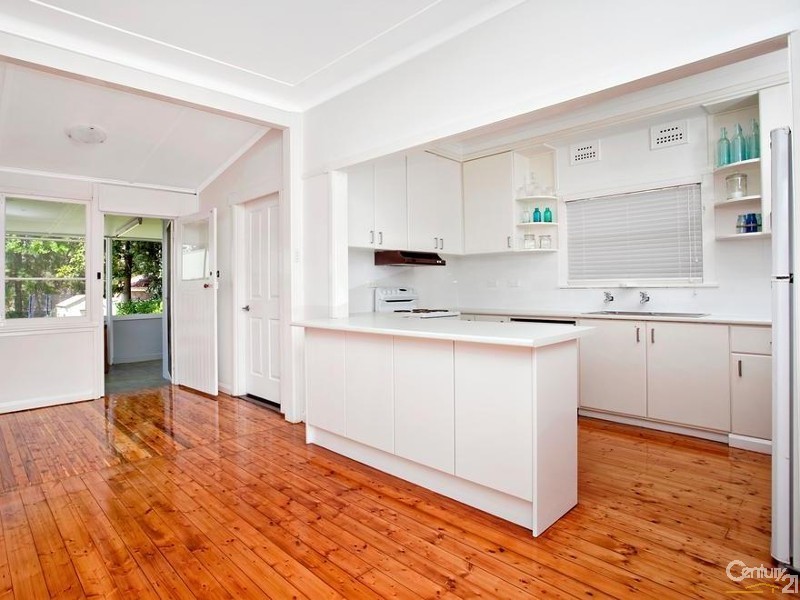 61 Elizabeth street, Riverstone NSW 2765