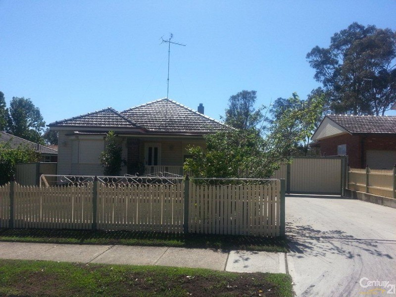 66 Railway Tce, Riverstone NSW 2765