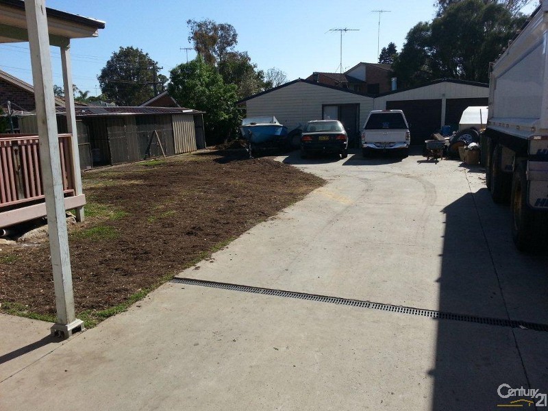 66 Railway Tce, Riverstone NSW 2765