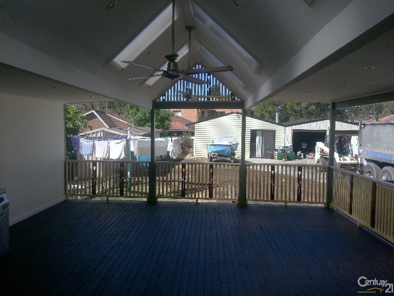 66 Railway Tce, Riverstone NSW 2765