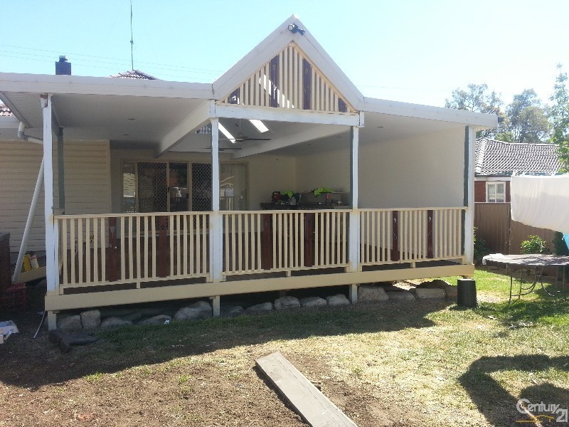 66 Railway Tce, Riverstone NSW 2765