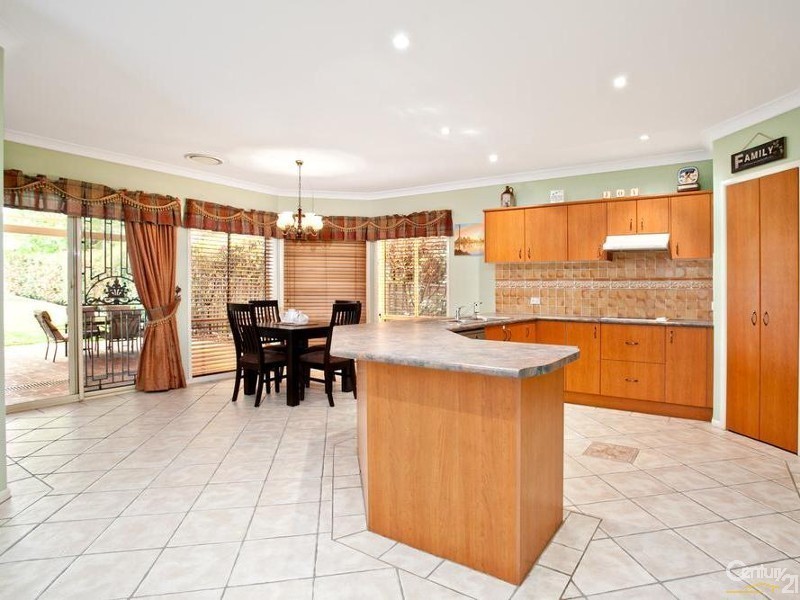 40 Westminster Street, Schofields NSW 2762