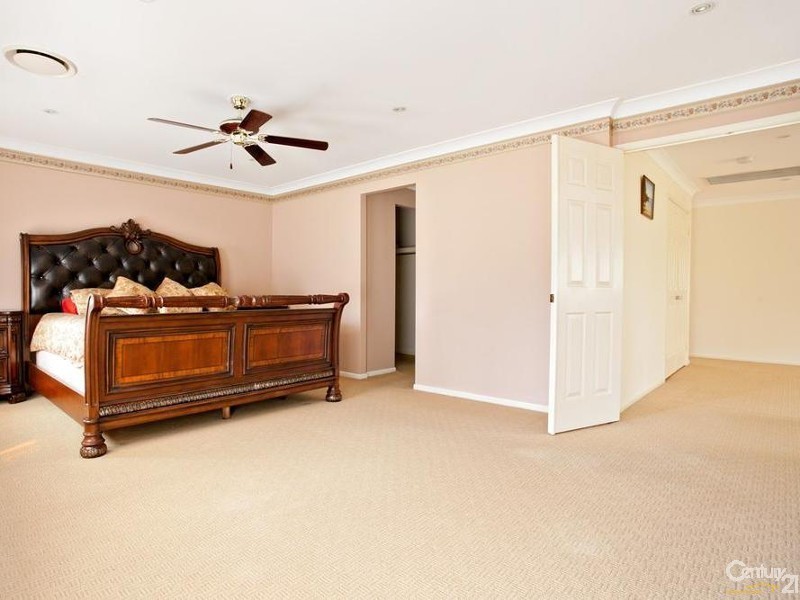 40 Westminster Street, Schofields NSW 2762