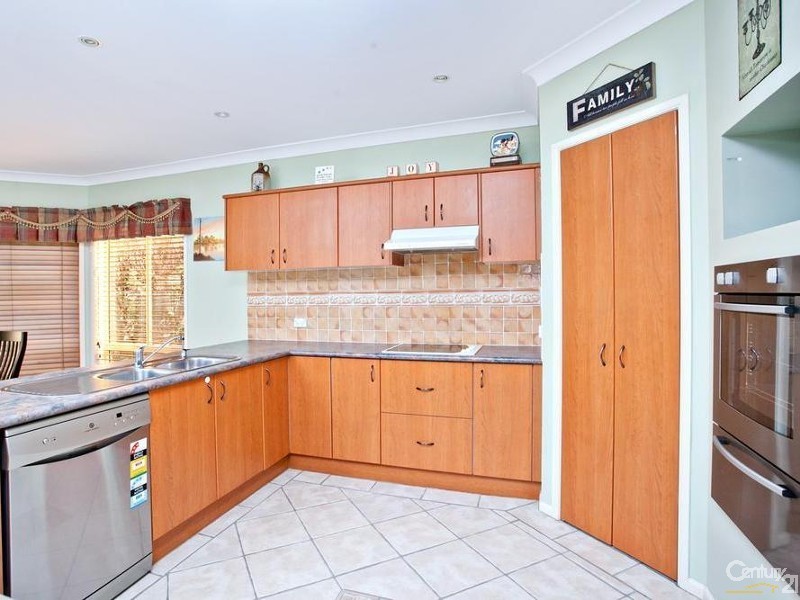 40 Westminster Street, Schofields NSW 2762