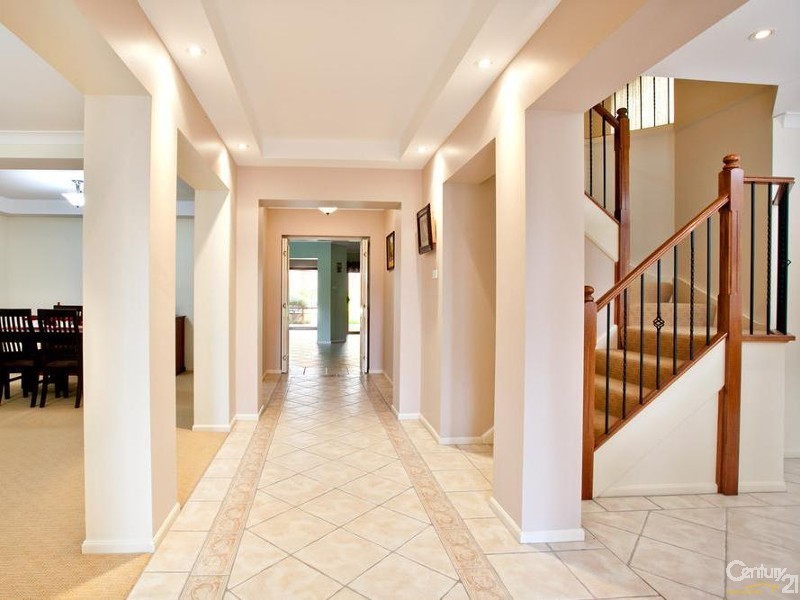 40 Westminster Street, Schofields NSW 2762