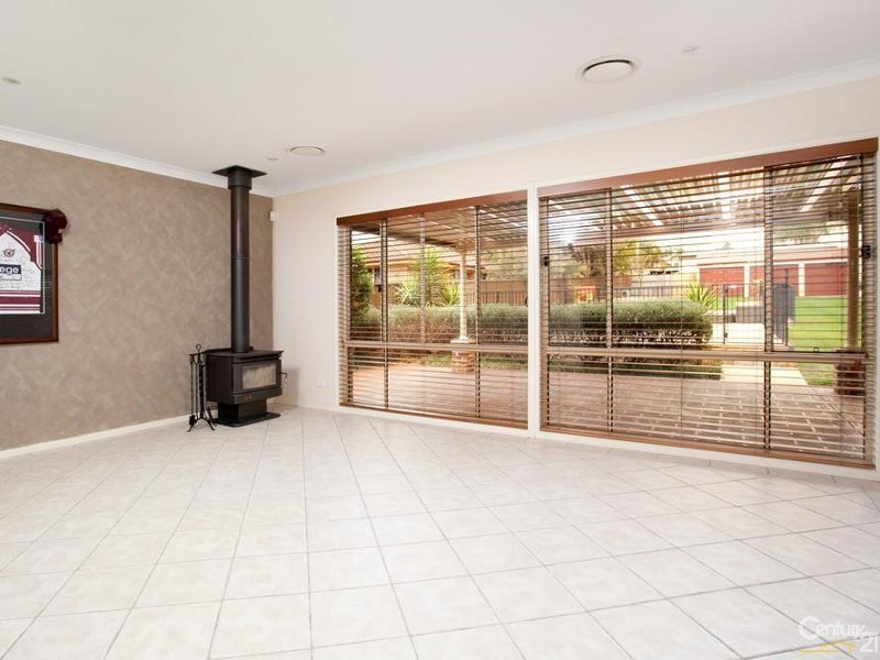40 Westminster Street, Schofields NSW 2762