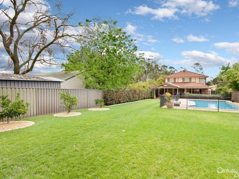 40 Westminster Street, Schofields NSW 2762