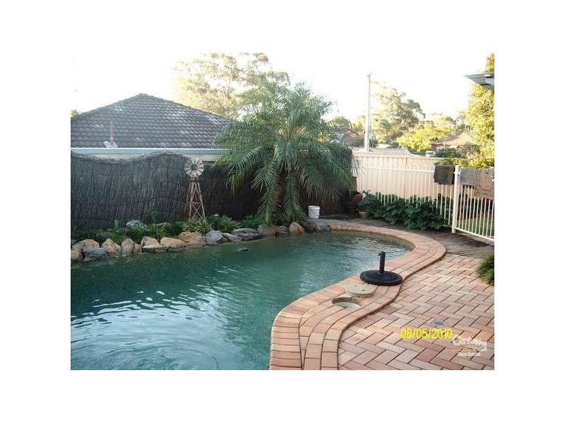 25 Agra Pl, Riverstone NSW 2765