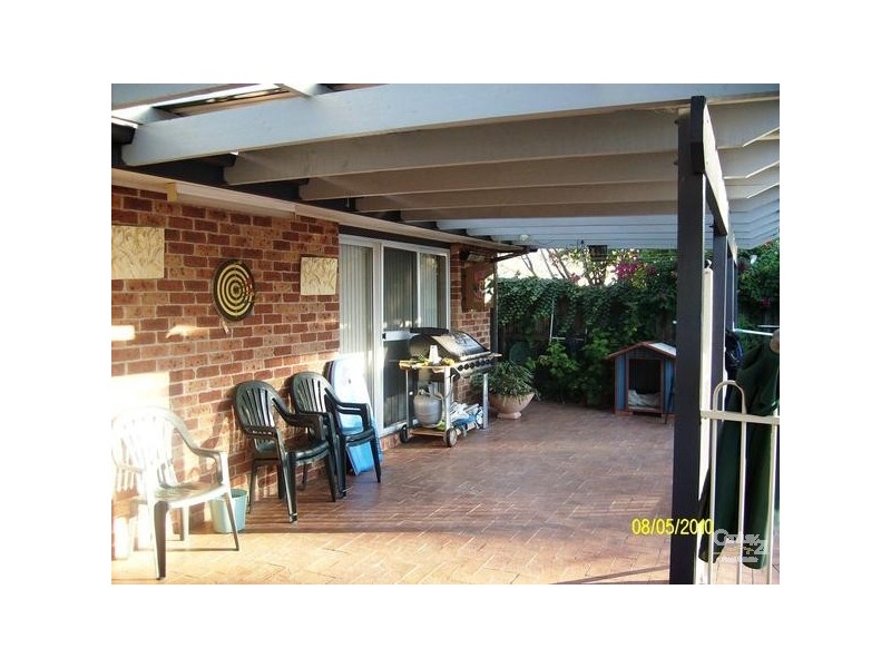 25 Agra Pl, Riverstone NSW 2765