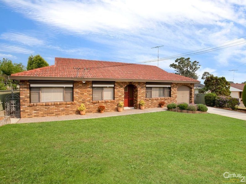 44 Gladstone pde, Riverstone NSW 2765