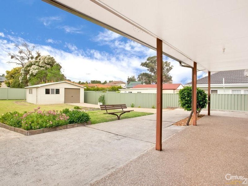44 Gladstone pde, Riverstone NSW 2765