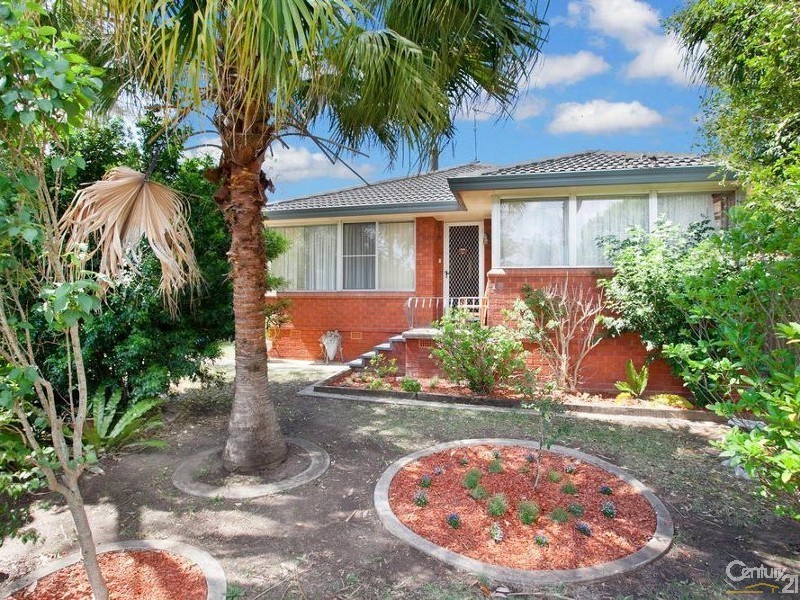 18 Sydney street, Riverstone NSW 2765