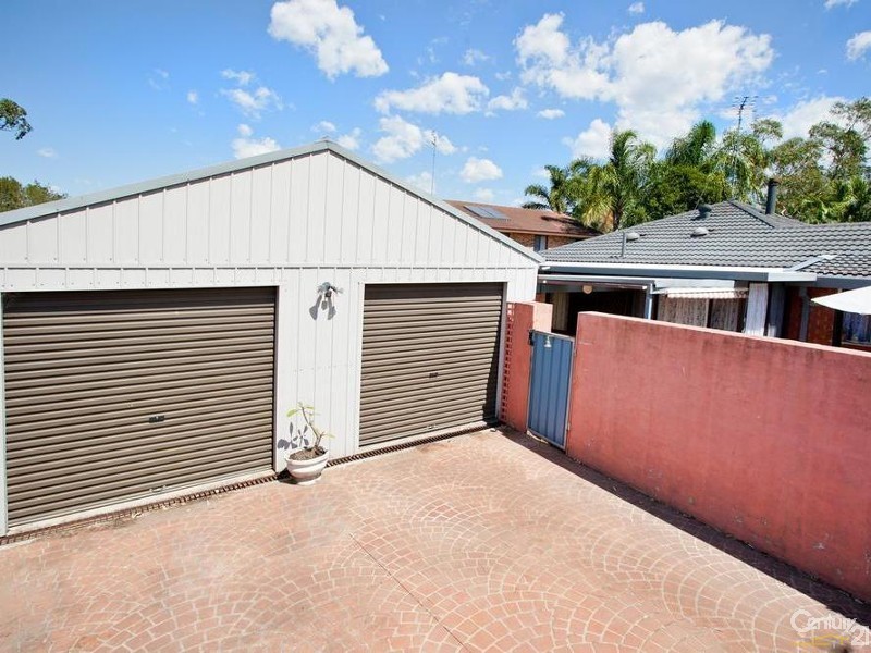 18 Sydney street, Riverstone NSW 2765