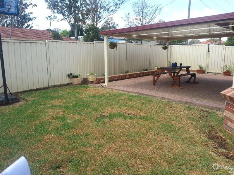 18 Sydney street, Riverstone NSW 2765