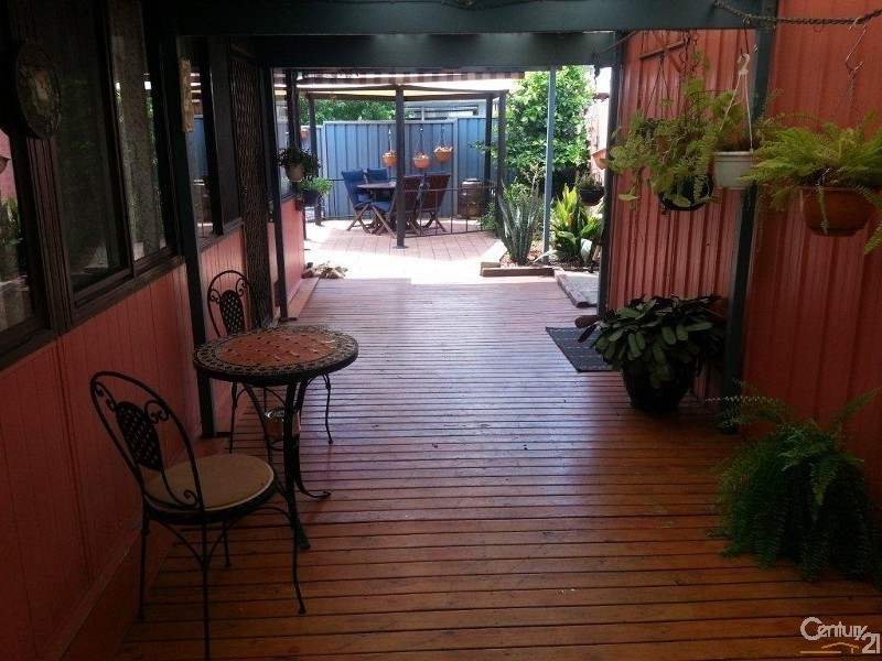 18 Sydney street, Riverstone NSW 2765