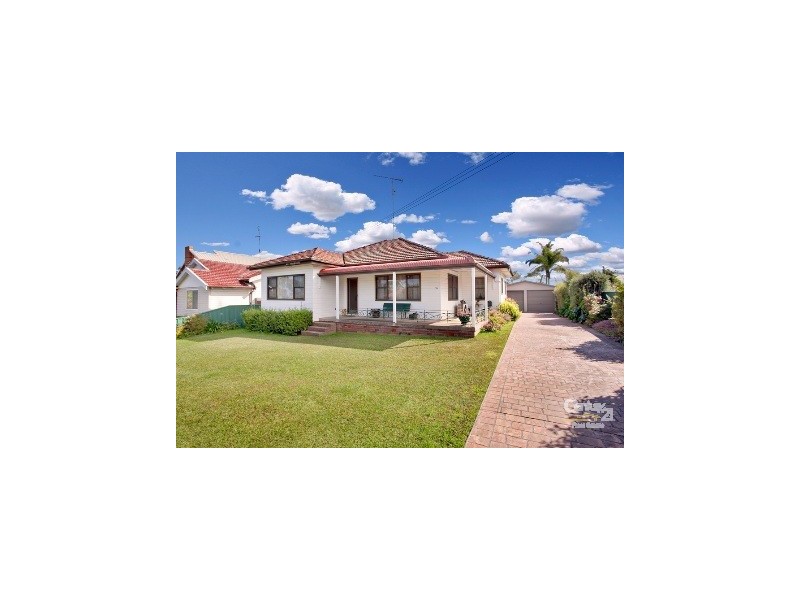 36 Park Street, Riverstone NSW 2765