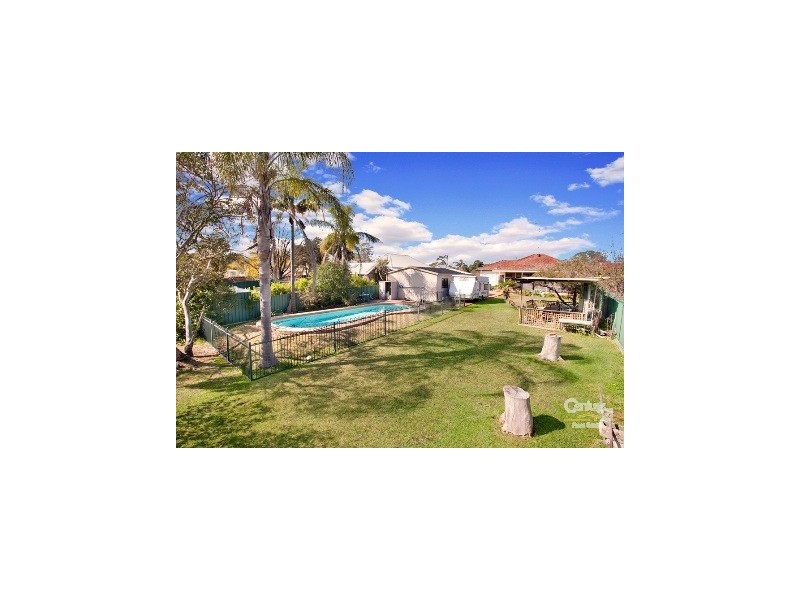 36 Park Street, Riverstone NSW 2765