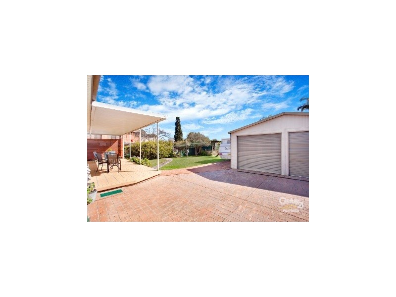 36 Park Street, Riverstone NSW 2765