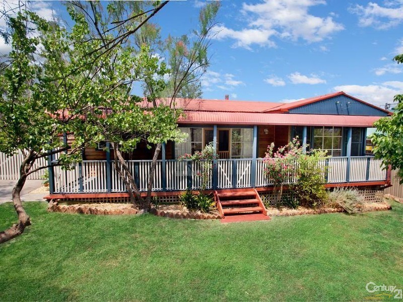 33  Crown street, Riverstone NSW 2765