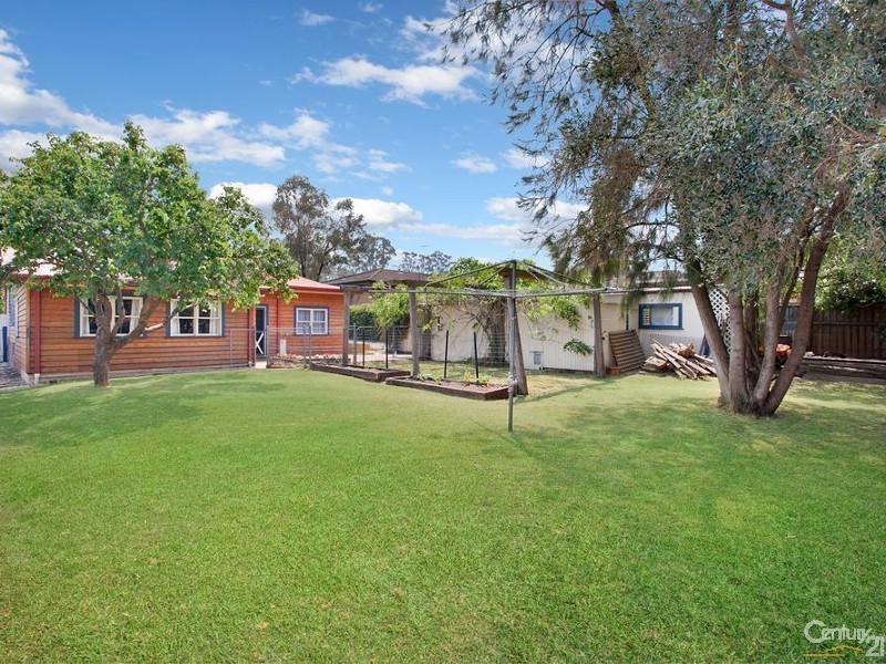 33  Crown street, Riverstone NSW 2765