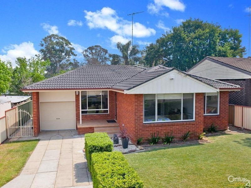 1 Mahony road, Riverstone NSW 2765