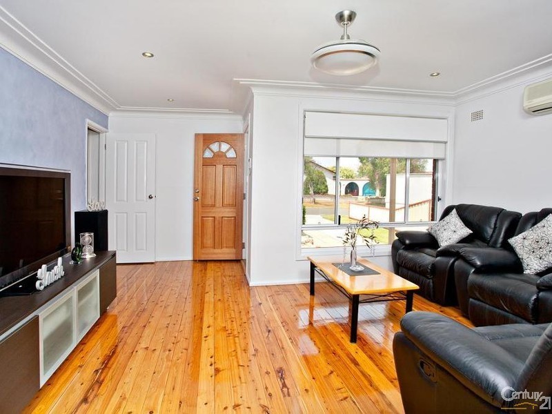 1 Mahony road, Riverstone NSW 2765