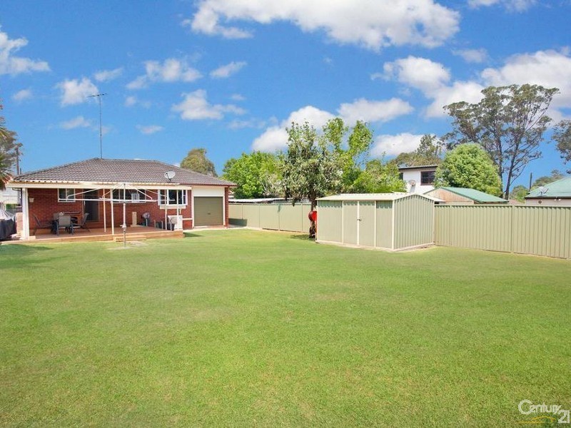 1 Mahony road, Riverstone NSW 2765