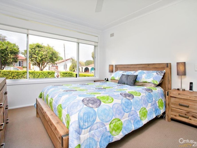 1 Mahony road, Riverstone NSW 2765