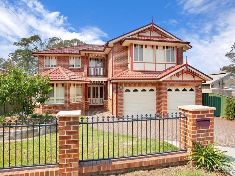 10 hobart street, Riverstone NSW 2765