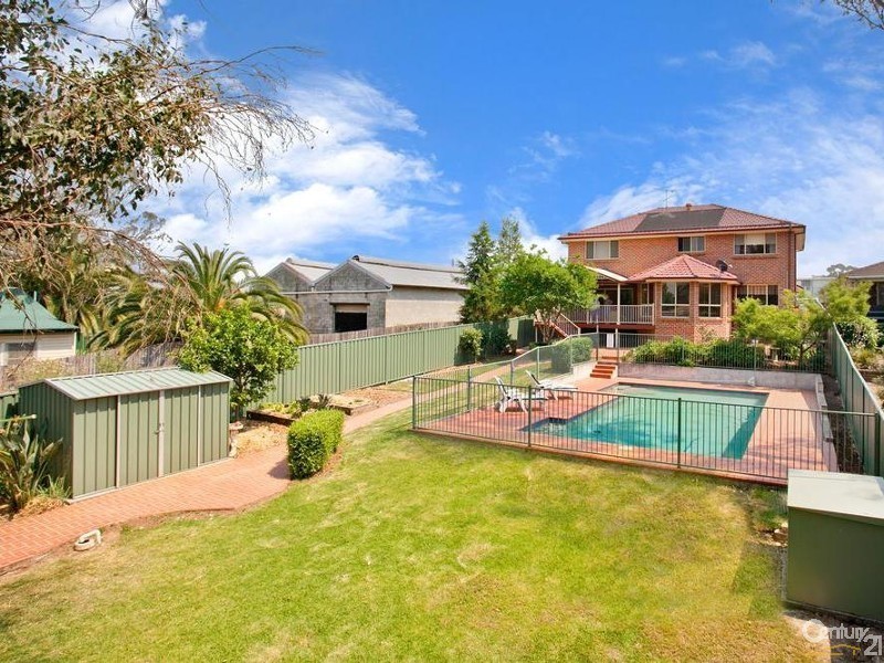 10 hobart street, Riverstone NSW 2765