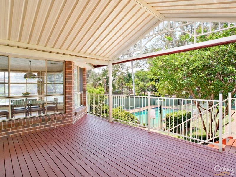 10 hobart street, Riverstone NSW 2765