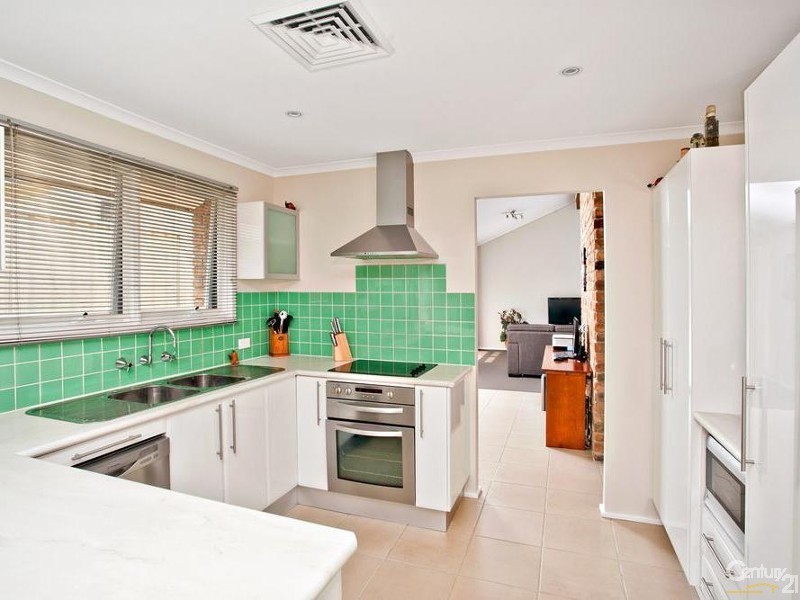 21 Mahony road, Riverstone NSW 2765