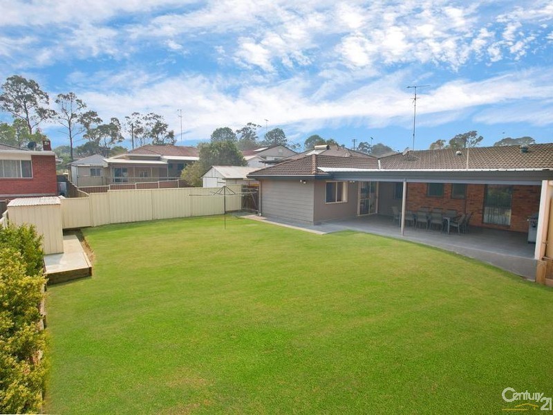 21 Mahony road, Riverstone NSW 2765