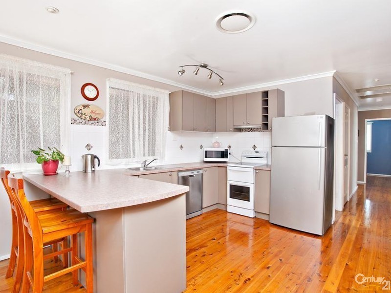 9 Oliver street, Riverstone NSW 2765