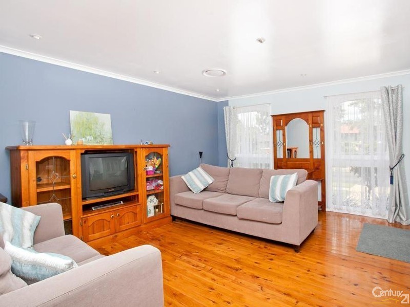 9 Oliver street, Riverstone NSW 2765