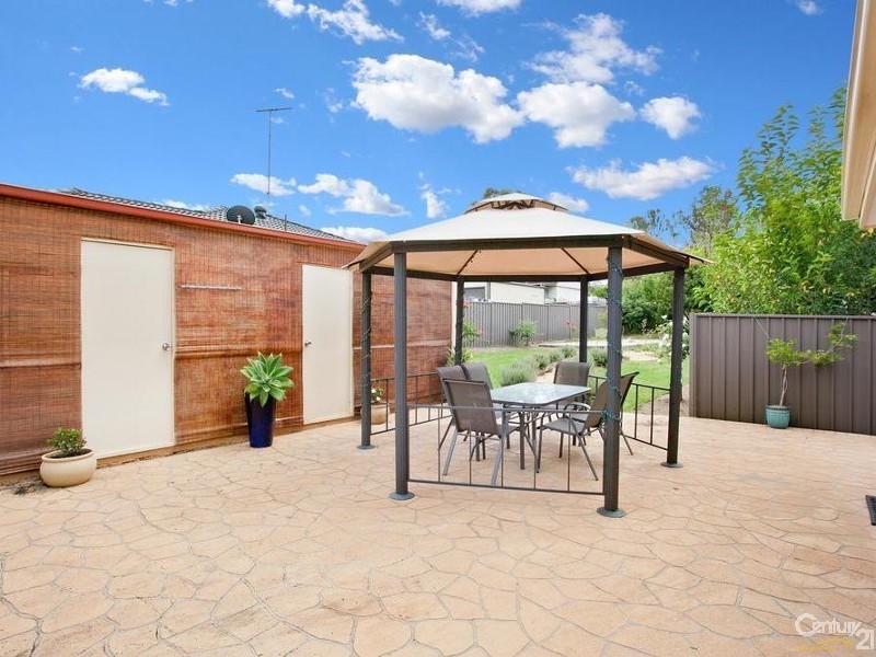 9 Oliver street, Riverstone NSW 2765