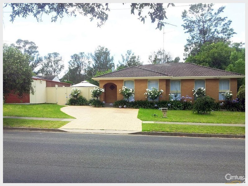 9 Oliver street, Riverstone NSW 2765