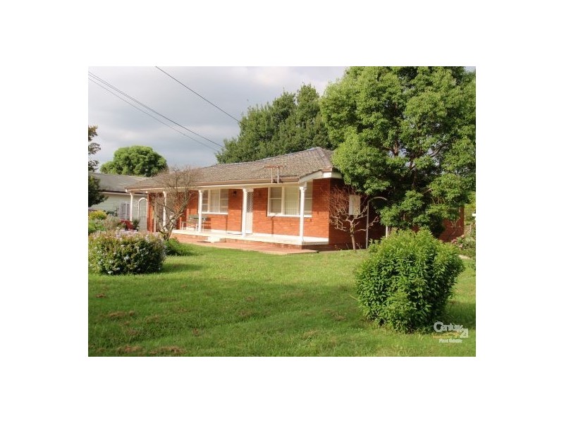 116 Park Rd, Riverstone NSW 2765