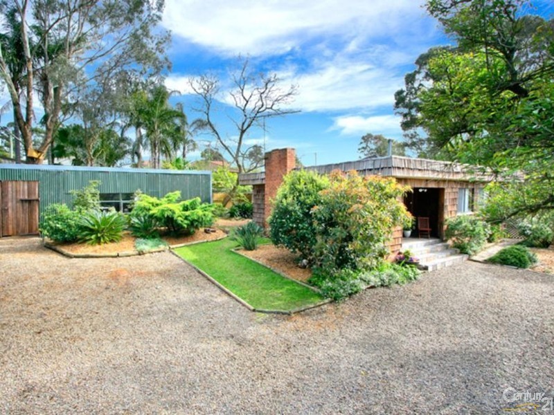 30 Oliver Street, Riverstone NSW 2765