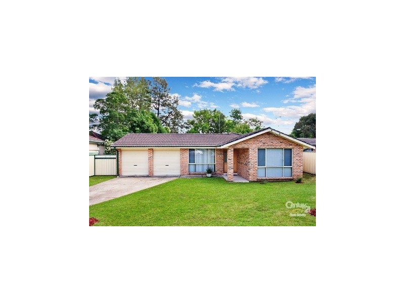 27 Gladstone Parade, Riverstone NSW 2765