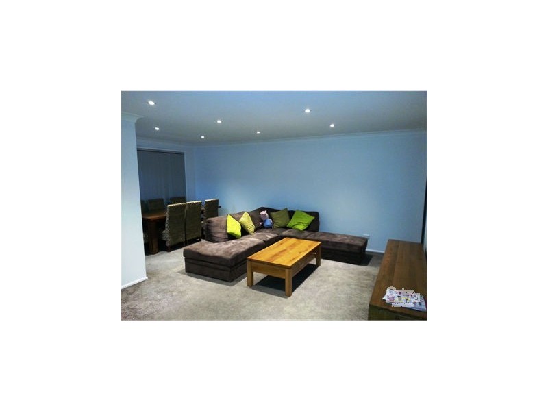 27 Gladstone Parade, Riverstone NSW 2765